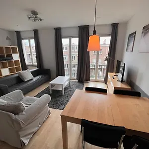 Congress Centre Apartment