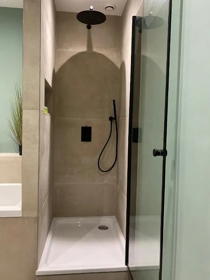 Luxury Prinsengracht Canal House Jordan Area Amsterdam Apartment